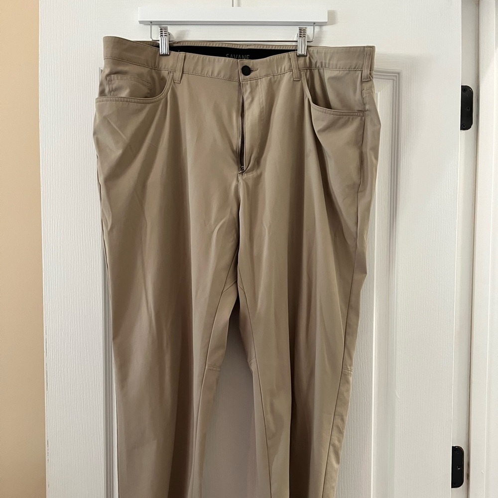 Savane golf pants